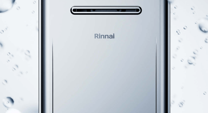 ウルトラファインバブル給湯器